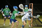 MLax vs Salve  Wheaton College Men’s Lacrosse vs Salve Regina University in the 2024 NEWMAC quarterfinals. - Photo By: KEITH NORDSTROM : Wheaton, Lacrosse, LAX, NEWMAC